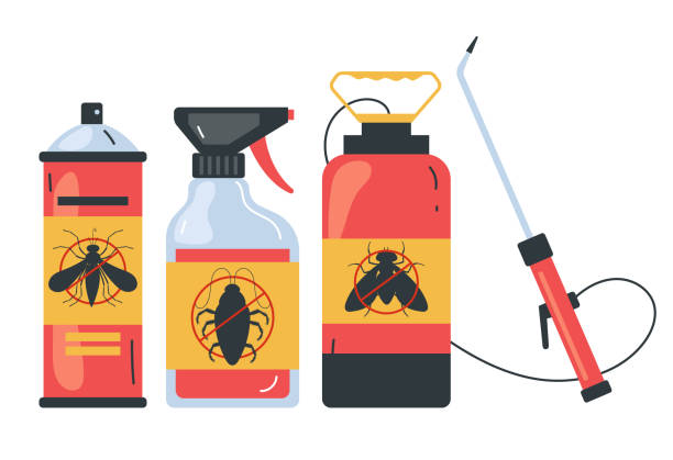 Best Commercial Pest Control Services  in Idabel, OK